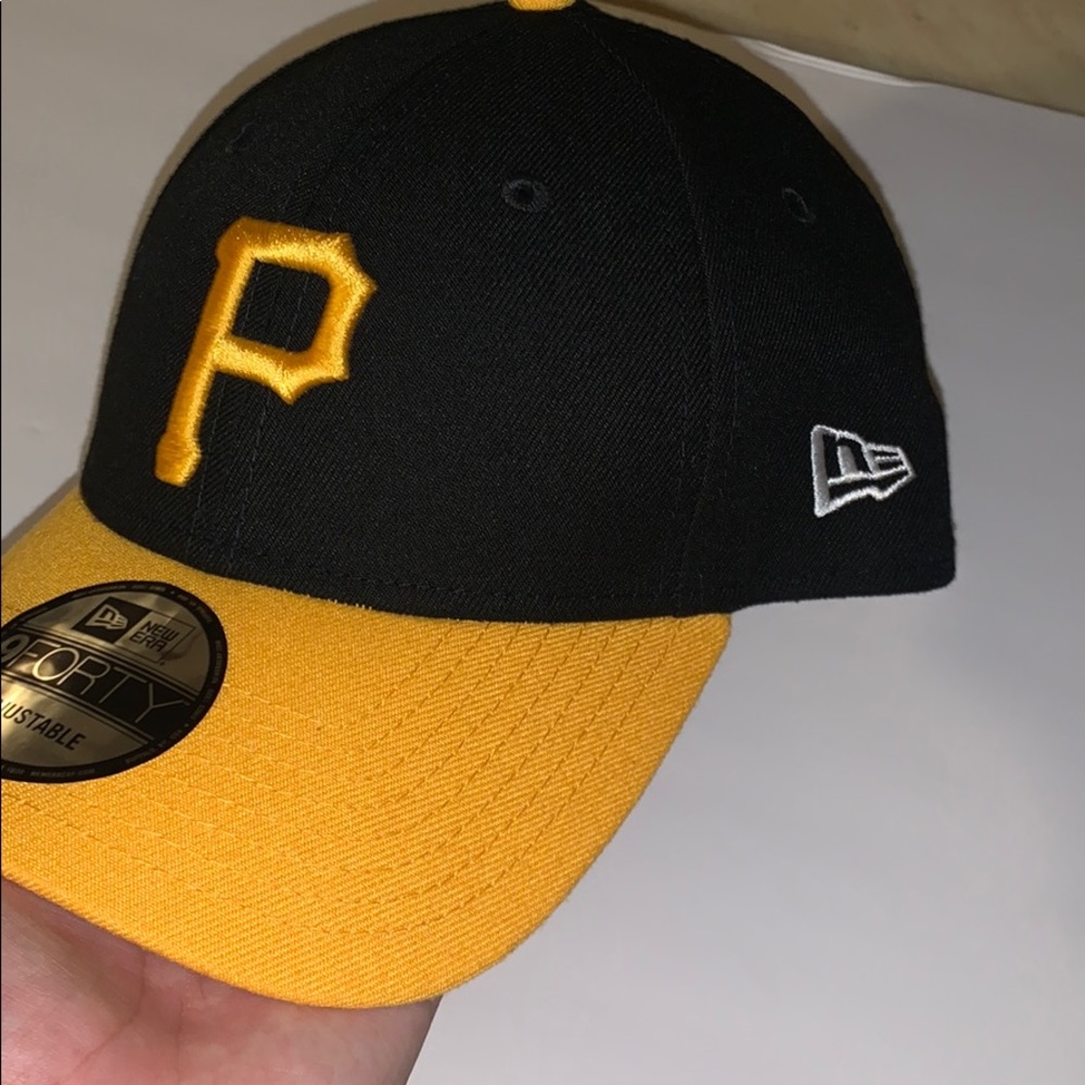 Pittsburgh Pirates Hat